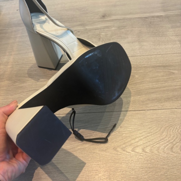 Zara Shoes - Picture 3 of 3
